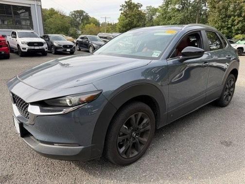 2024 Mazda CX-30 CE