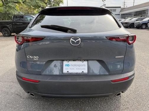 2024 Mazda CX-30 CE