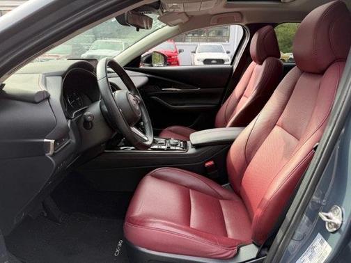 2024 Mazda CX-30 CE