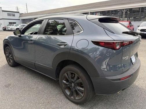 2024 Mazda CX-30 CE
