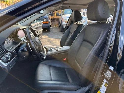 2016 BMW 535 i xDrive