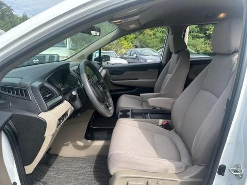 2021 Honda Odyssey EX