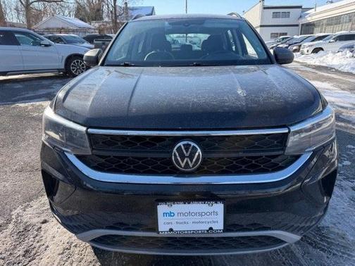 2023 Volkswagen Taos 1.5T S