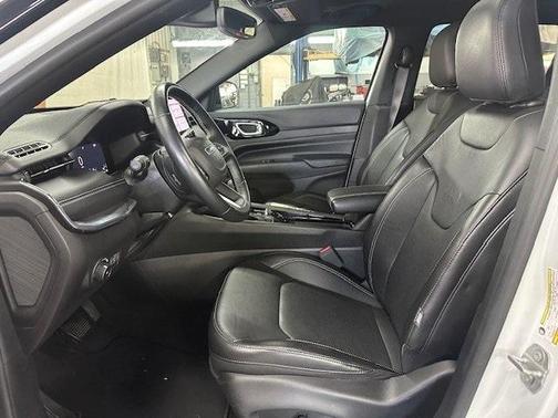 2022 Jeep Compass Altitude