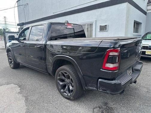 2021 RAM 1500 Limited