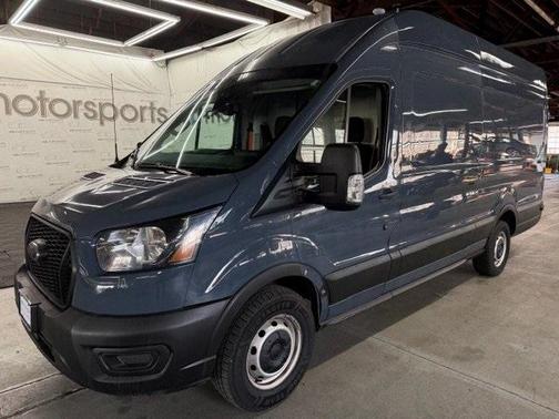 2021 Ford Transit-250 Base