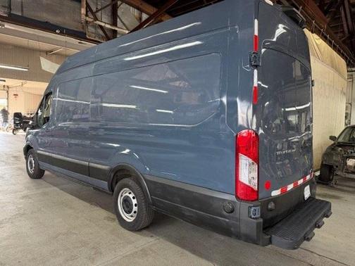 2021 Ford Transit-250 Base