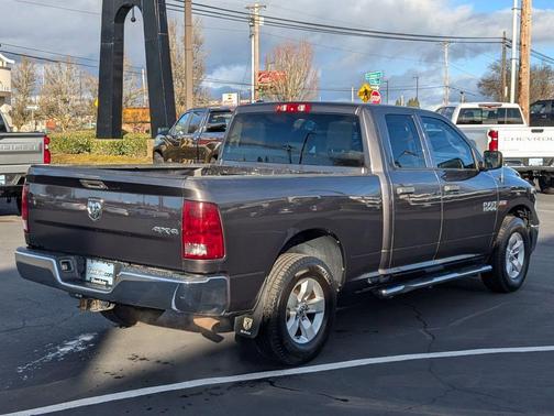 2014 RAM 1500 Tradesman/Express