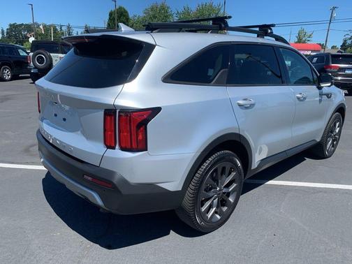 2022 Kia Sorento SX Prestige