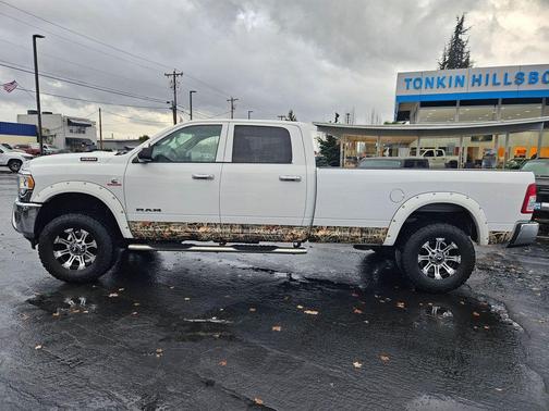 2020 RAM 2500 Tradesman