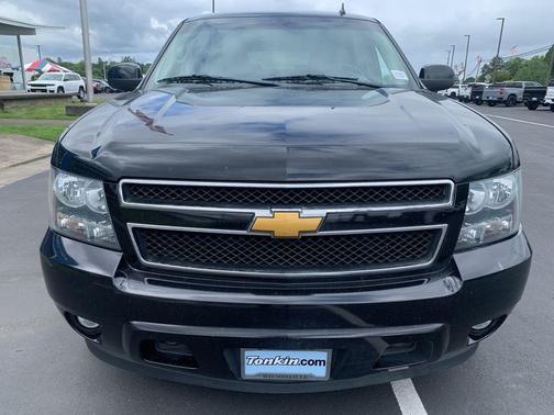 2014 Chevrolet Tahoe LT