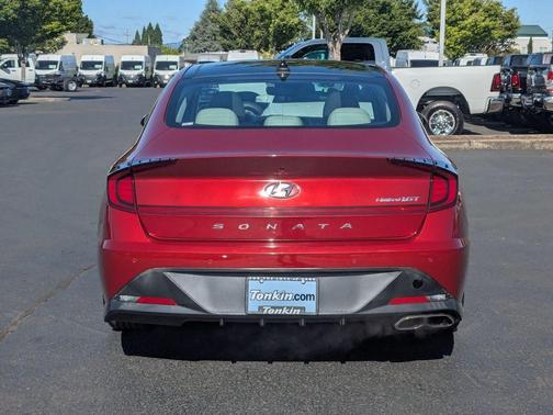 2023 Hyundai SONATA Limited