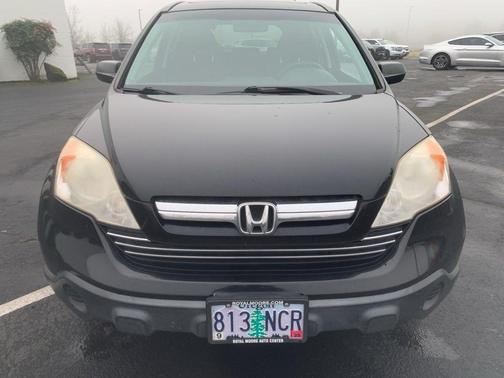 2008 Honda CR-V EX