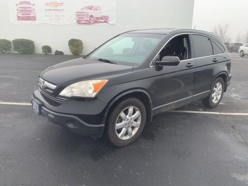 2008 Honda CR-V EX