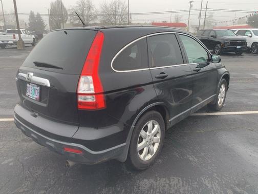 2008 Honda CR-V EX