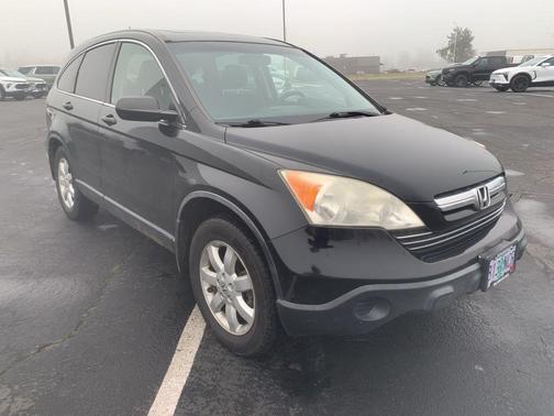 2008 Honda CR-V EX