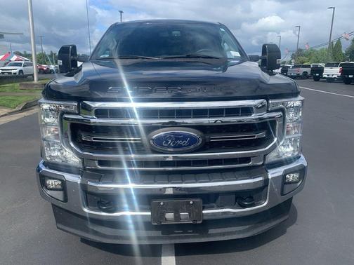2020 Ford F-250 Lariat