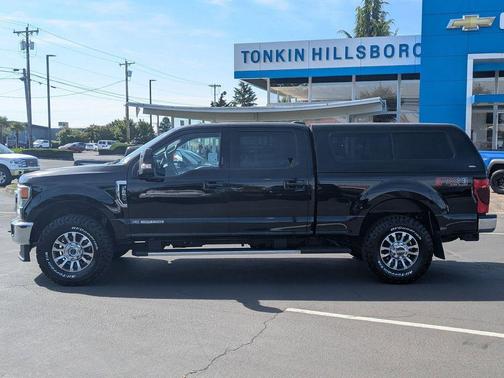 2020 Ford F-250 Lariat