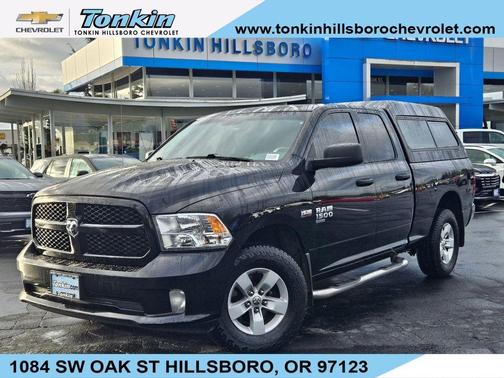 2019 RAM 1500 Classic Express