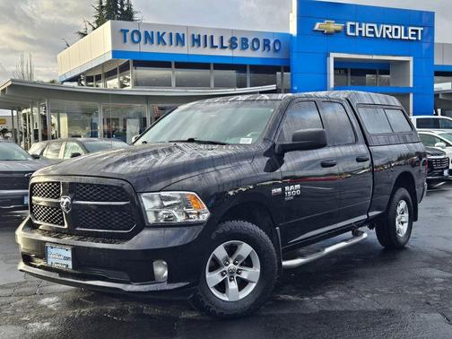 2019 RAM 1500 Classic Express