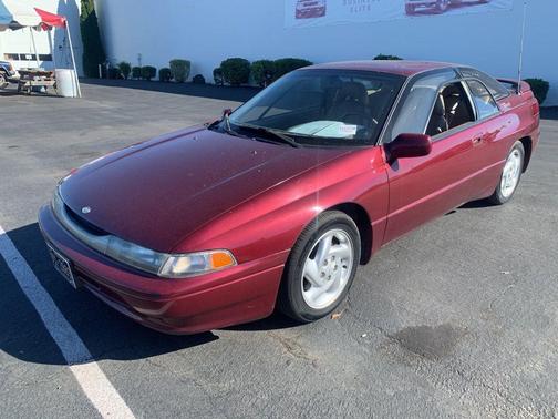 1994 Subaru SVX LSi AWD