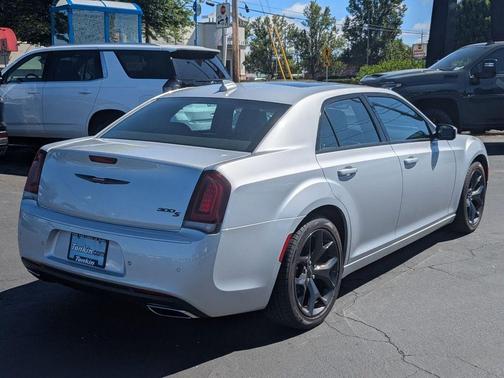 2023 Chrysler 300 S