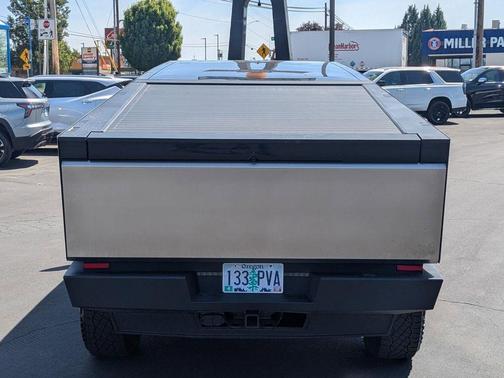 2024 Tesla Cybertruck Base