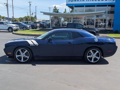 2014 Dodge Challenger R/T