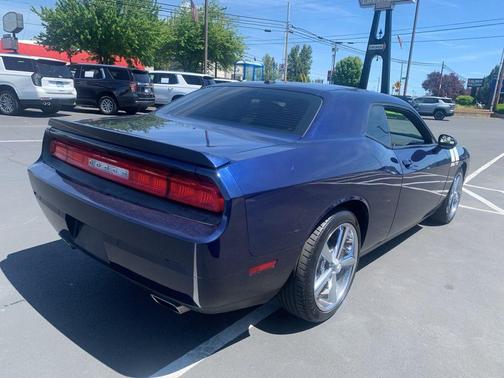 2014 Dodge Challenger R/T