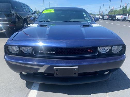2014 Dodge Challenger R/T