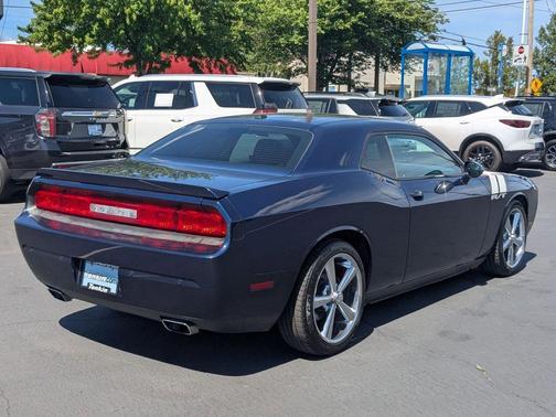 2014 Dodge Challenger R/T