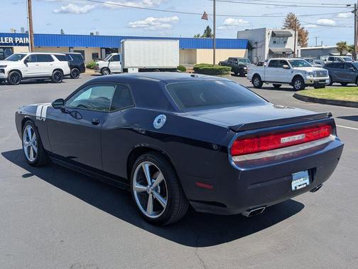2014 Dodge Challenger R/T
