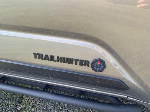 2024 Toyota Tacoma Hybrid Limited Hybrid