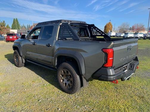2024 Toyota Tacoma Hybrid Limited Hybrid