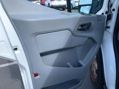 2018 Ford Transit-350 XLT