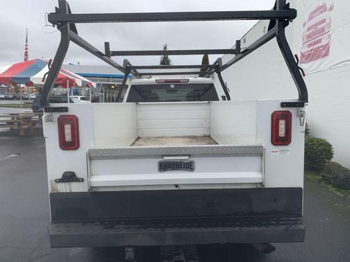 2023 Chevrolet Silverado 2500 WT