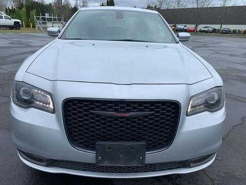 2023 Chrysler 300 S