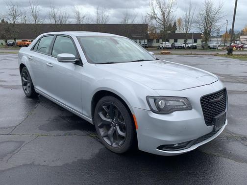 2023 Chrysler 300 S