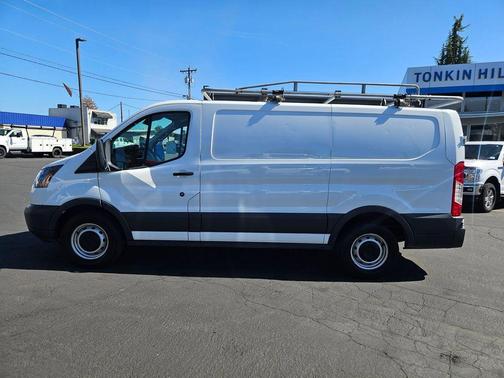 2018 Ford Transit-150 Base