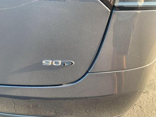 2017 Tesla Model X