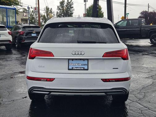 2021 Audi Q5 45 Premium