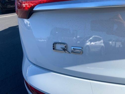 2021 Audi Q5 45 Premium
