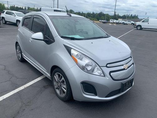 2015 Chevrolet Spark EV 1LT