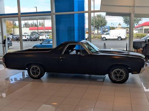 1970 Chevrolet El Camino