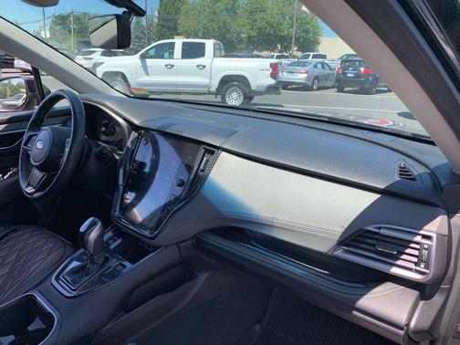 2020 Subaru Outback Onyx Edition XT