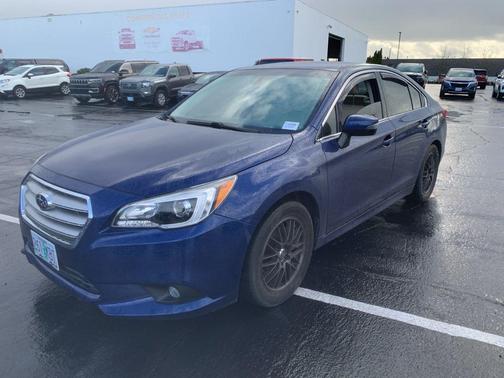 2017 Subaru Legacy 2.5i Premium