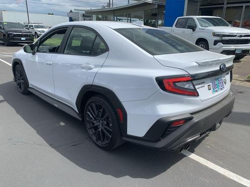 2023 Subaru WRX Premium