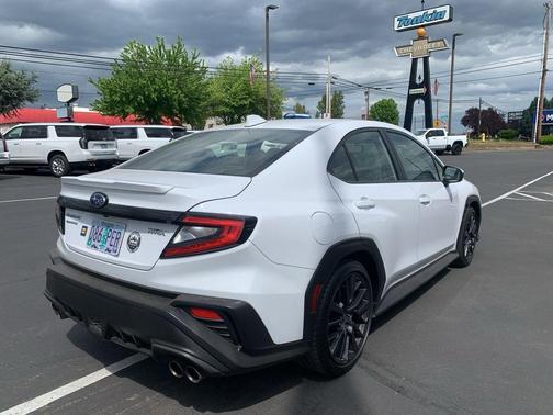 2023 Subaru WRX Premium
