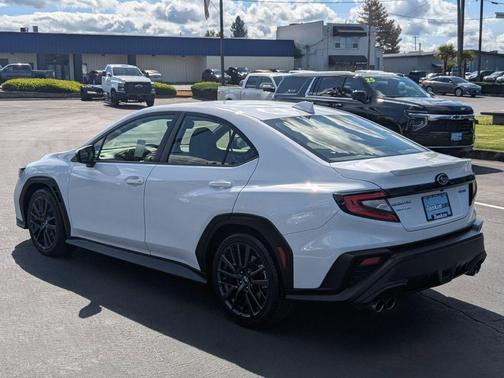 2023 Subaru WRX Premium