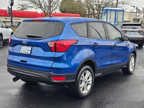 2019 Ford Escape S